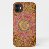 Zon Case-Mate iPhone Case (Achterkant)