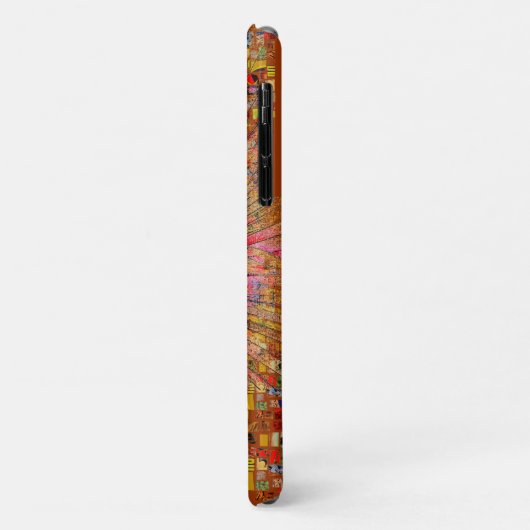 Zon Case-Mate iPhone Case (Achterkant/links)