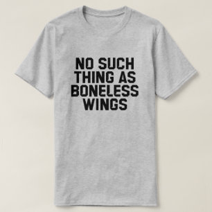 Zo'n ding als bonenloos T-shirt