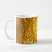 Zon en bomen koffiemok (Links)