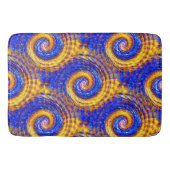 Zon en lucht..... badmat (Voorkant)