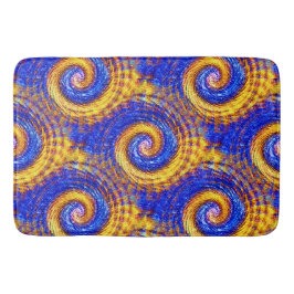 Zon en lucht..... badmat