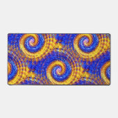 Zon en lucht..... bureaumat (Voorkant)