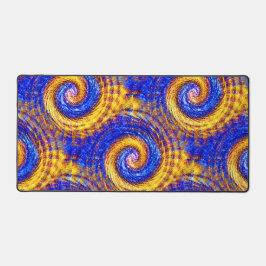 Zon en lucht..... bureaumat