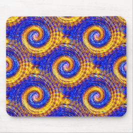 Zon en lucht..... muismat