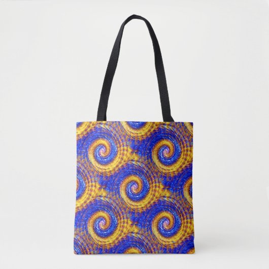 Zon en lucht..... tote bag (Voorkant)