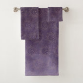 Zon en Maan Bad Handdoek (Insitu)