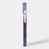Zon en Maan Case-Mate iPhone Case (Achterkant / Links)