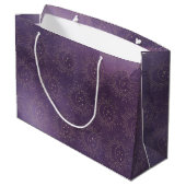Zon en Maan Groot Cadeauzakje (Achterkant Gekanteld)