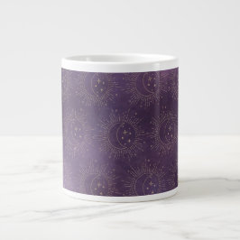 Zon en Maan Grote Koffiekop