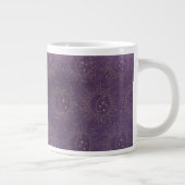 Zon en Maan Grote Koffiekop (Rechts)