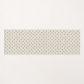 Zon en Maan in Harmonie! Yogamat (Voorkant (horizontaal))