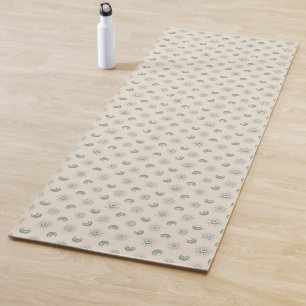 Zon en Maan in Harmonie! Yogamat