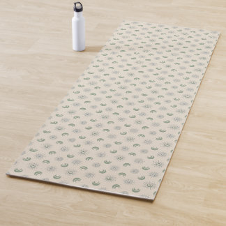 Zon en Maan in Harmonie! Yogamat
