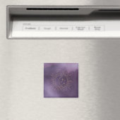 Zon en Maan Magneet (Insitu (Vaatwasser))