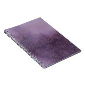Zon en Maan Notitieboek (Rechterzijde)