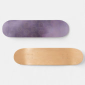 Zon en Maan Persoonlijk Skateboard (Horizontaal)