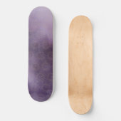 Zon en Maan Persoonlijk Skateboard (Voorkant)