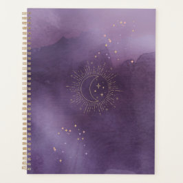 Zon en Maan Planner
