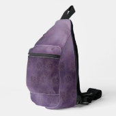 Zon en Maan Sling Bag (Rechterhoek)
