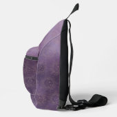 Zon en Maan Sling Bag (Rechts)