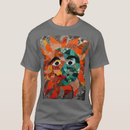 Zon- en Maan T-shirt