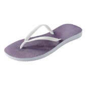 Zon en Maan Teenslippers (Schuin)