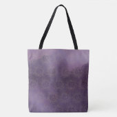 Zon en Maan Tote Bag (Voorkant)