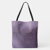 Zon en Maan Tote Bag (Achterkant)