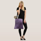 Zon en Maan Tote Bag (Op model)