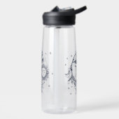 Zon en Maan Waterfles (Links)
