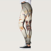 Zon- en Maanleggings Leggings (Links)