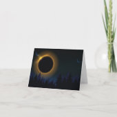 Zon- en maansverduistering (Voorkant)