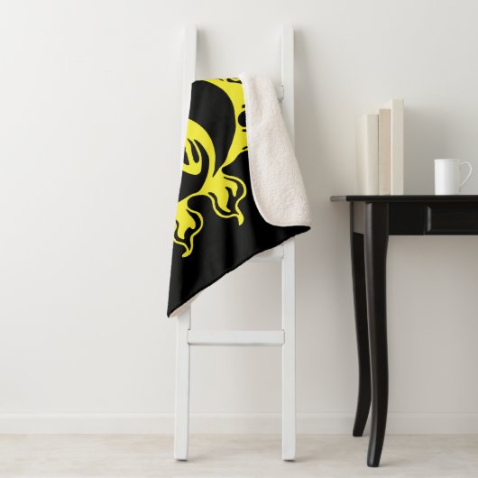 ZON en MOON [1] Sherpa Deken (In situ)