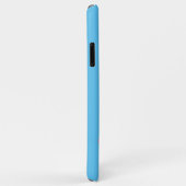 Zon en regenboog 2 Case-Mate iPhone case (Achterkant/rechts)