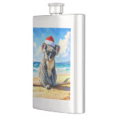 Zon en Surf Koala Santa Hat Flacon (Links)