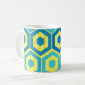 Zon en Surf Koffiemok (Voorkant links)
