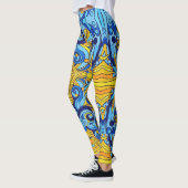 Zon en Zee Leggings (Links)