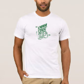Zo'n geweldig idee - Creatieve geest T-shirt (Voorkant)