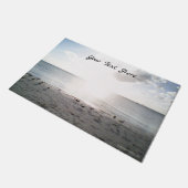 Zon Glory Strand Deurmat (Schuin)