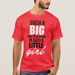 Zo'n groot wonder 3 t-shirt