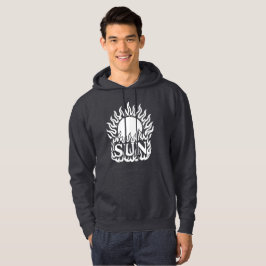zon hoodie
