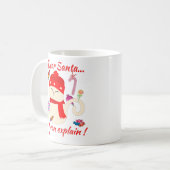 ZO'N... Ik kan het uitleggen. Koffiemok (Voorkant links)