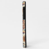 Zon in het paradijs Case-Mate iPhone case (Achterkant/links)