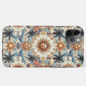 Zon in het paradijs Case-Mate iPhone case (Achterkant (horizontaal))