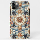 Zon in het paradijs Case-Mate iPhone case (Achterkant)