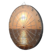 Zon instellen dartbord (Voorkant Rechts)