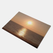 Zon instellen deurmat (Schuin)