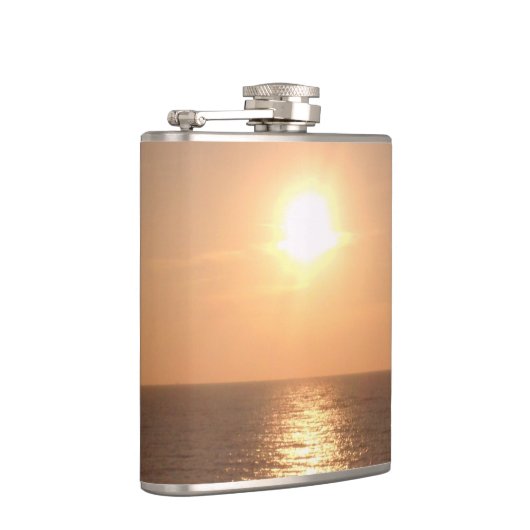 Zon instellen heupfles (Rechts)