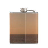 Zon instellen heupfles (Achterkant)